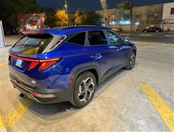 هیوندای تۆکسۆن